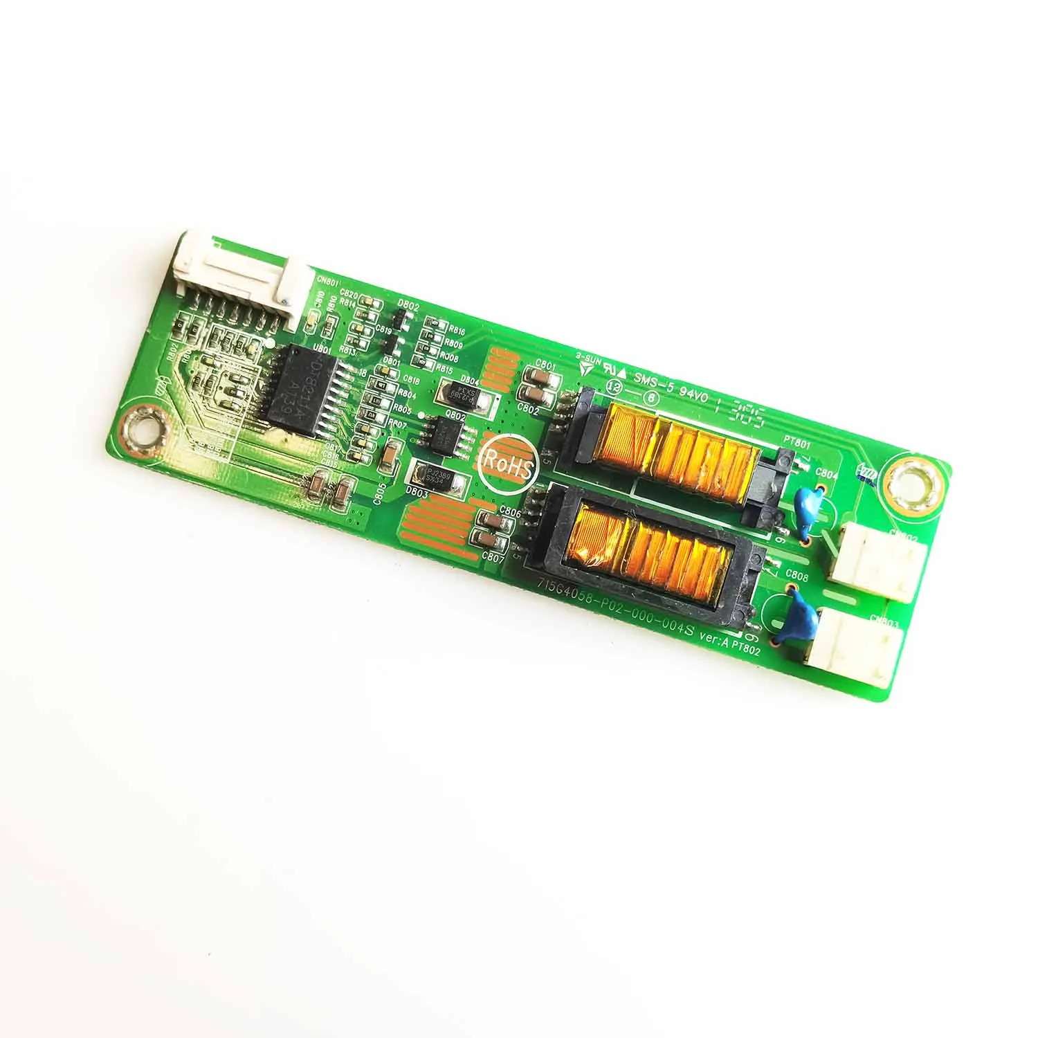 B300 C200 High voltage bar 715G4058-P02-000-004S Ver:A inverter SMS-5