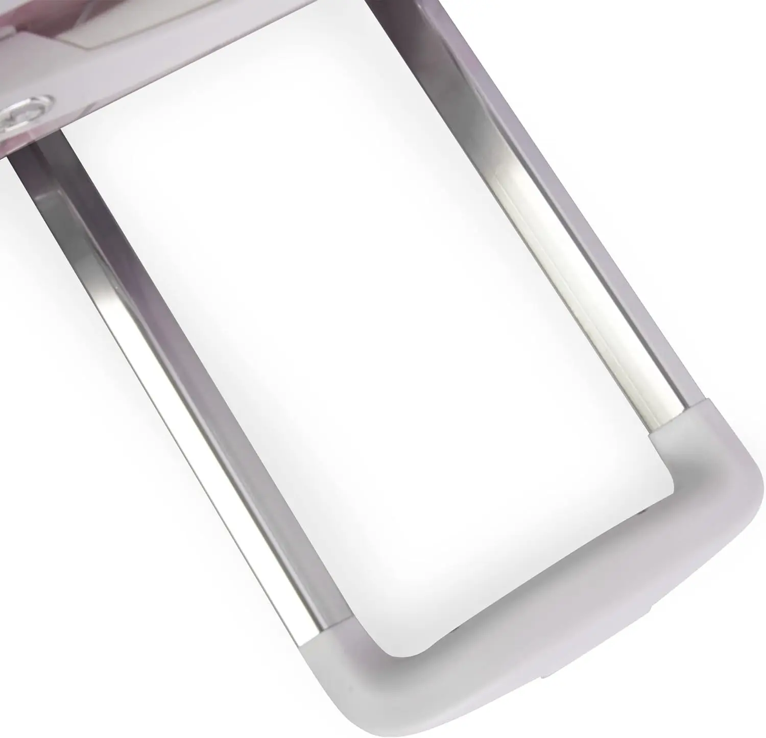 Damengepäck Alana 29' Hardside Check in, rosa Marmor