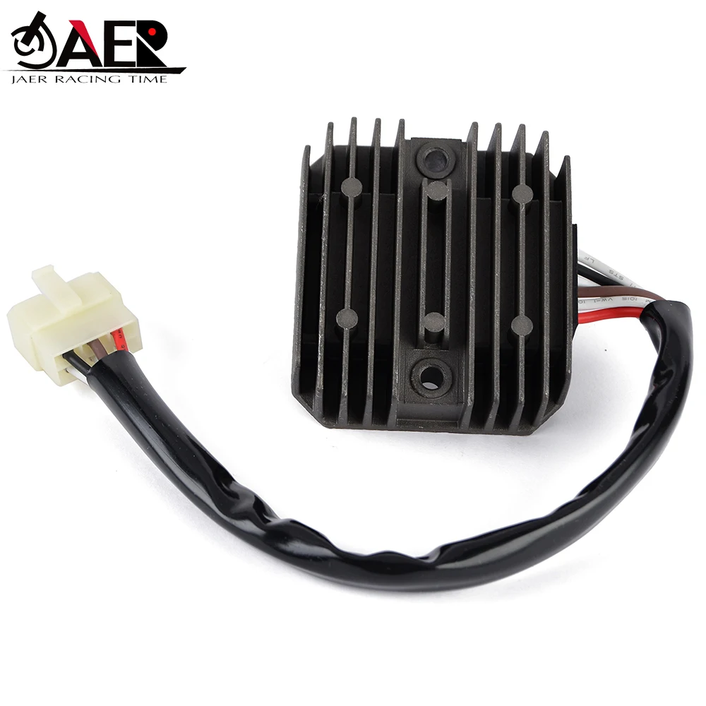 Motorcycle Voltage Regulator Rectifier for Yamaha XTZ660 XTZ660H XTZ660N Tenere 660 XTZ750H XTZ750N XTZ750 Super Tenere 750