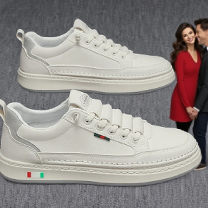 

Parkour Summer Tenis Masculino Vulcanize Men's Shoes White Black Men's Sneakers Sports Joggings Famous Twnis Sneeker Street