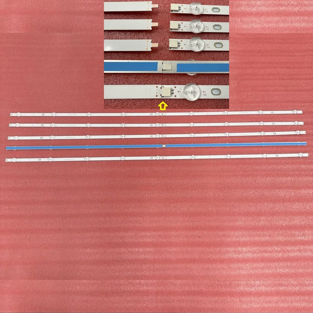 Led Backlight Strip…