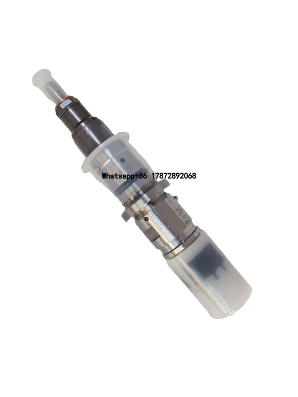 

Good Price Automobile Engine Fuel Injector 4940096 Excavator Engine Fuel Injector
