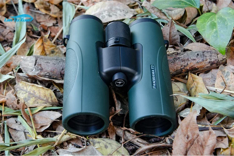 Shuntu Series O1043 BAK4 Prism ED Lenses IPX7 Waterproof Binoculars with Ultra HD Optical Systems Telescopes