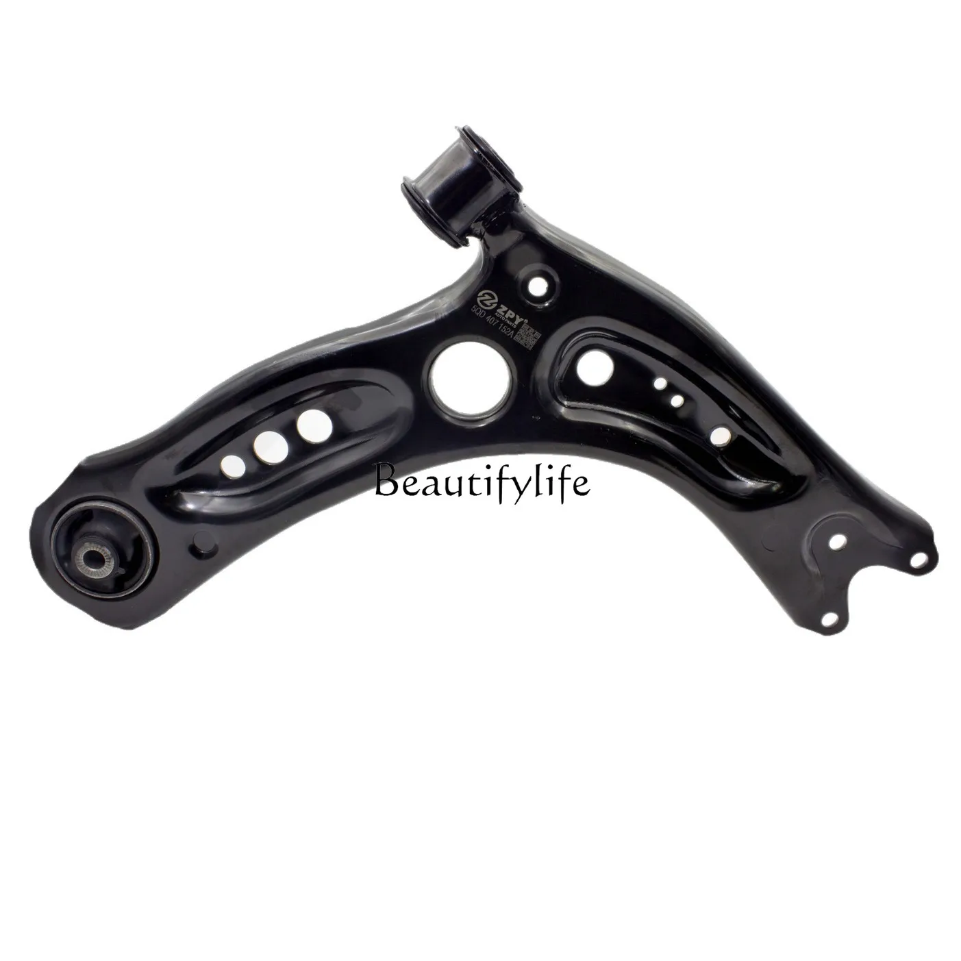 5QD407152A 5QM407152B is suitable for auto parts 7 suspension pendulum control arm lower swing arm R