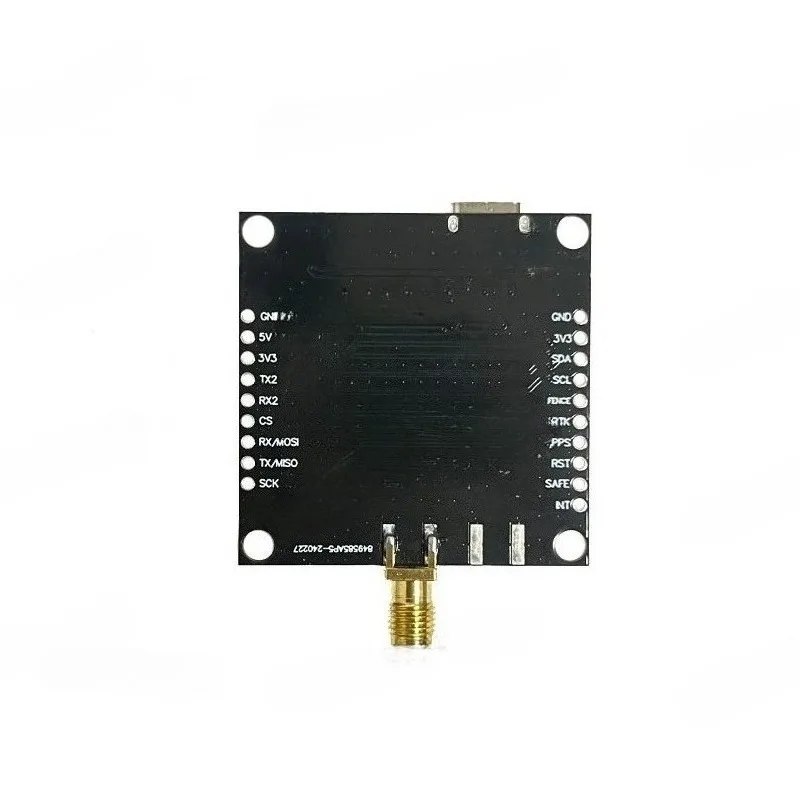 ZED-F9P-00 High Precision Pixhawk Autopilot Differential Positioning RTK Module