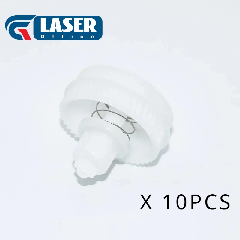 10 шт. LY8057 Gear для BROTHER DCP 1510 1511 1512 1518 1519 1608 1610 1617 1618 MFC 1619 1810 1813 1815 1819 1908 1910 1912