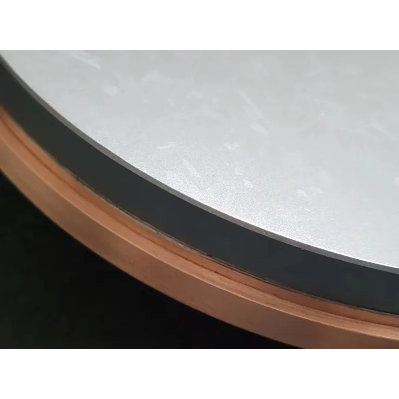 Research Cu-Bonded …