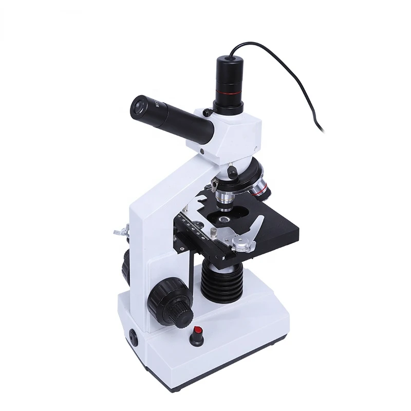 A31.5121-T 5.0M Trinocular Usb Digital Biological Video Microscope Microscopio