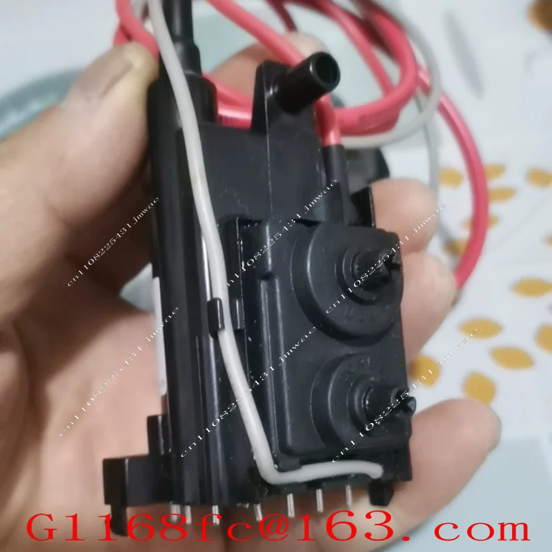 TV High Voltage Package BSC25-T1010A=BSC24-01N4006ER Good Quality 12345610/78 Pin Connector