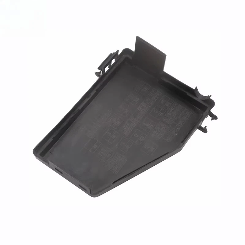 

Крышка автомобильного аккумуляторного отсека, крышка предохранителя для Geely Gleagle GX715 718, Englon SX7, новинка