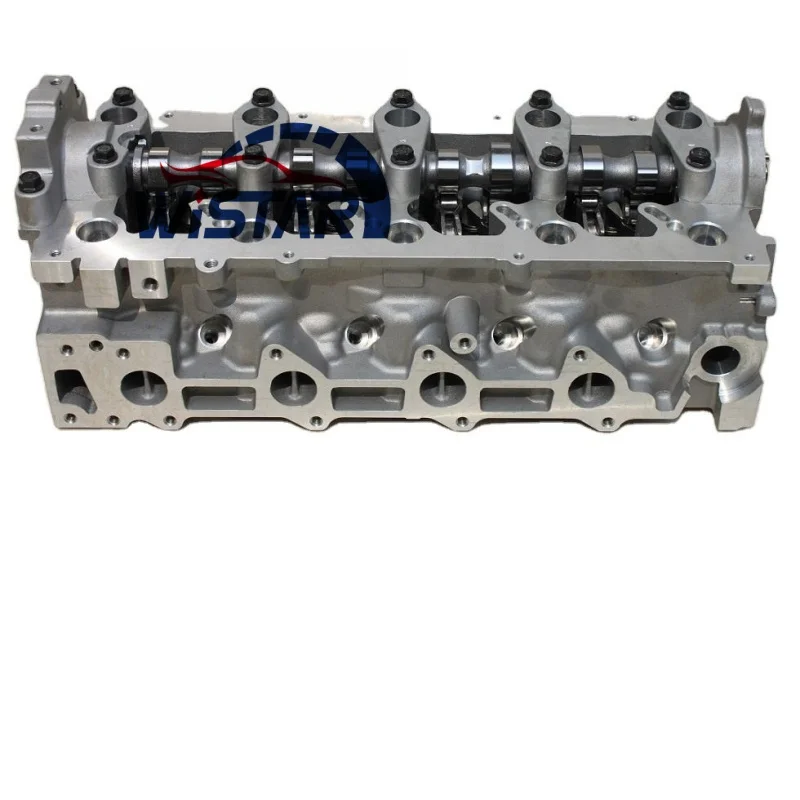 Brand New D4EA / D4EB For Santa FE/Tucson/ Sonata/i30 Cylinder Head Assy D4EA / D4EB Engine Cylinder Head