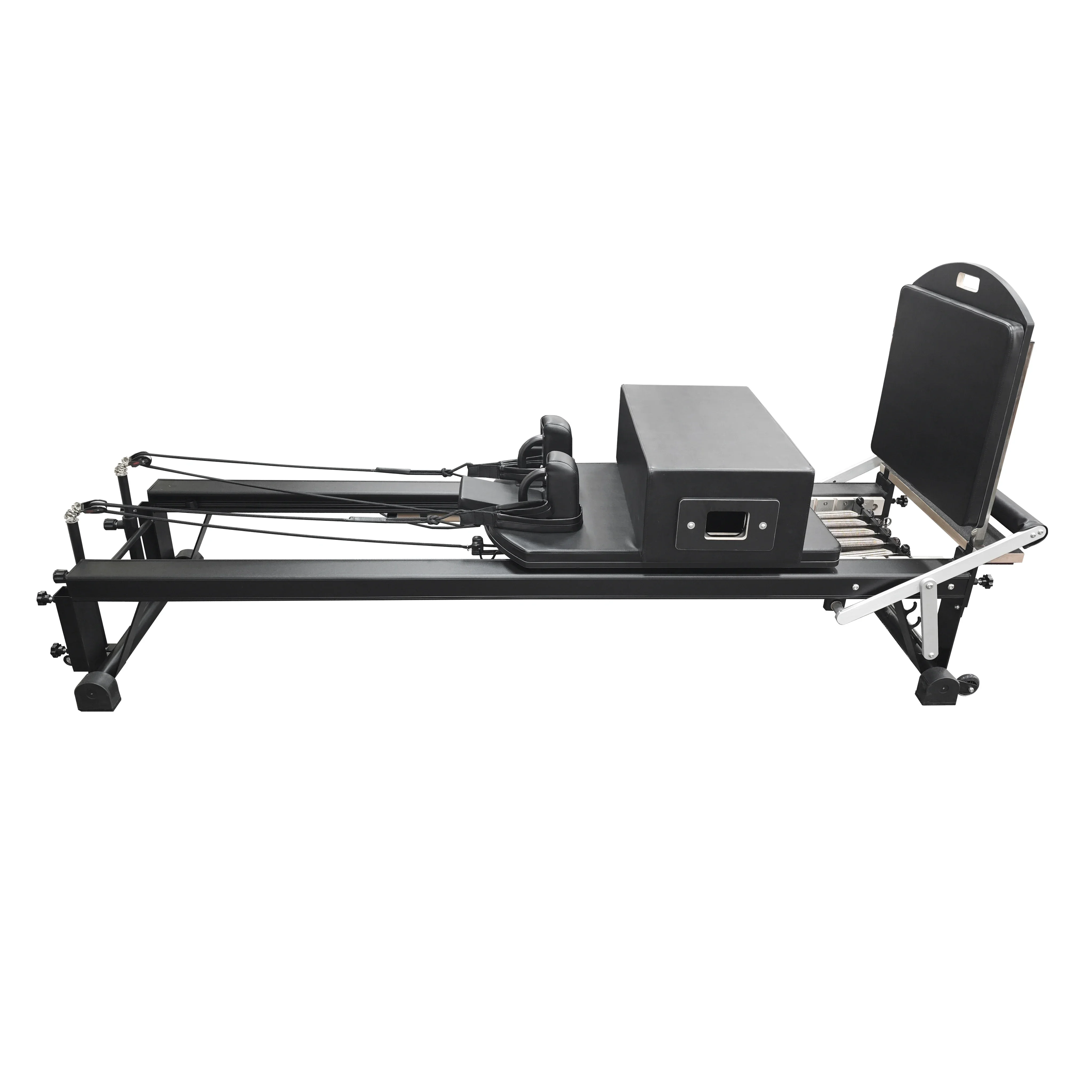 Newly Upgraded V2max Pilates Accessories Studio And Personal Padded Springboard