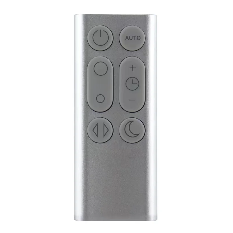 

Replacement Remote Control for Dyson Pure Cool Link DP01 DP03 TP02 TP03 Air Purifier Bladeless Fan Remote Control