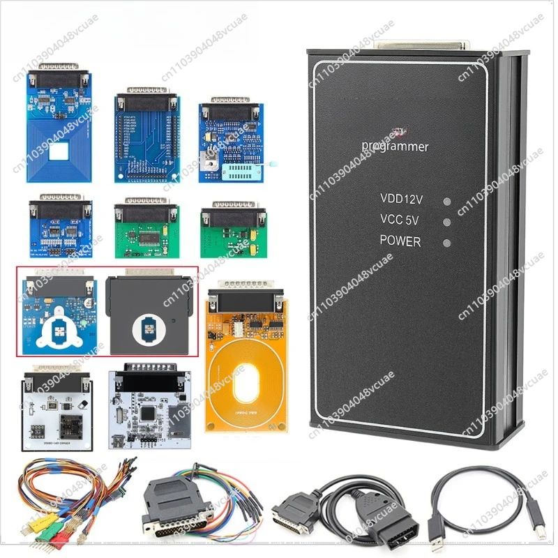 For Tool High Quality, Full Adapter with Probe