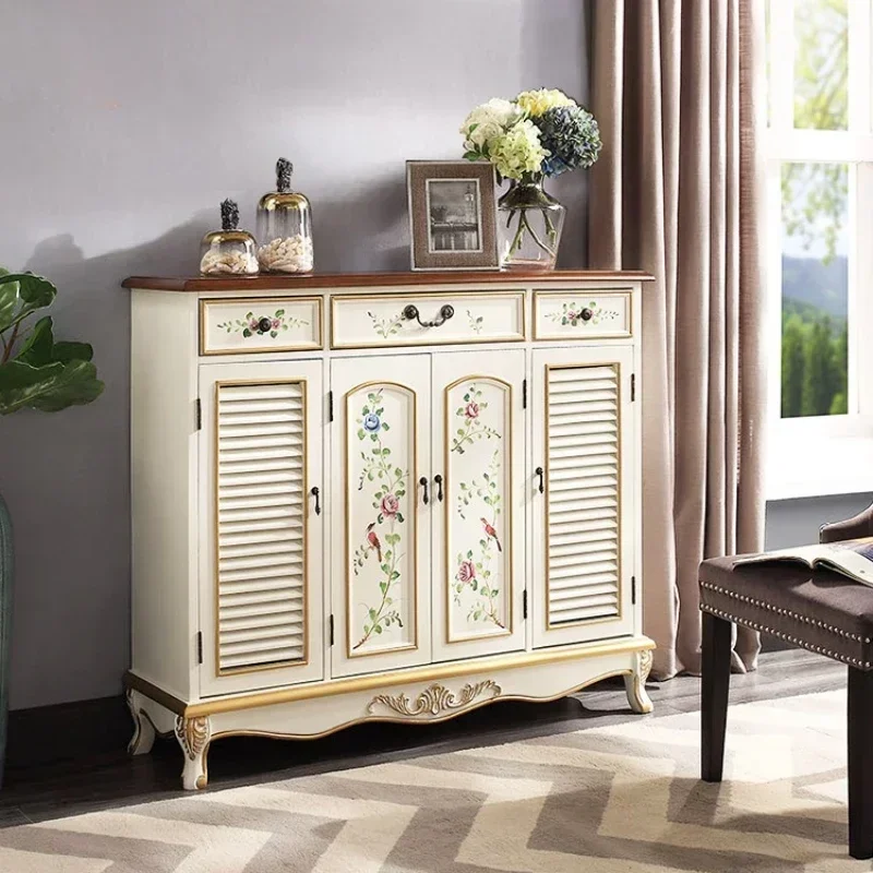 Zapatero vertical estrecho blanco, bonito organizador de almacenamiento, zapatero de diseño, mueble para zapatos, organizador, mobiliario.