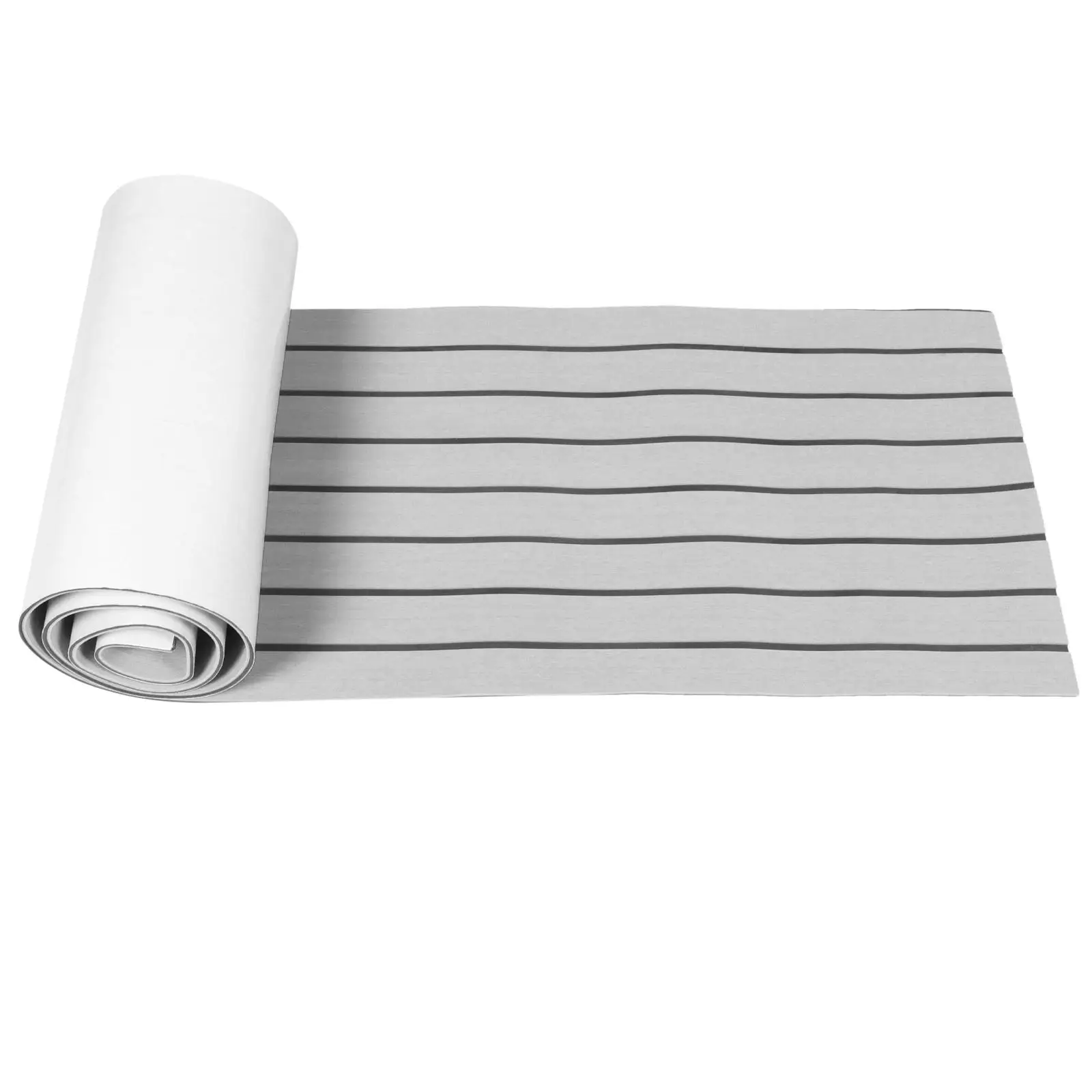 

Boat Ground Cushion Non-slip Mat Self-adhesive Flooring Pad Deck Office Mats for