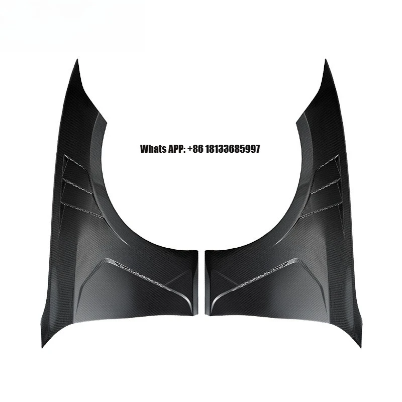 

For BMW G20/28 Carbon Fiber Fender 3 Series 325 320 330i Car Parts Side Wing