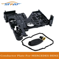 STPAT 722.6  Automatic Transmission Kit for Mercedes-Benz W210 W211 W212 1402701161 1402700581 1402700861 1402700761 1402700561