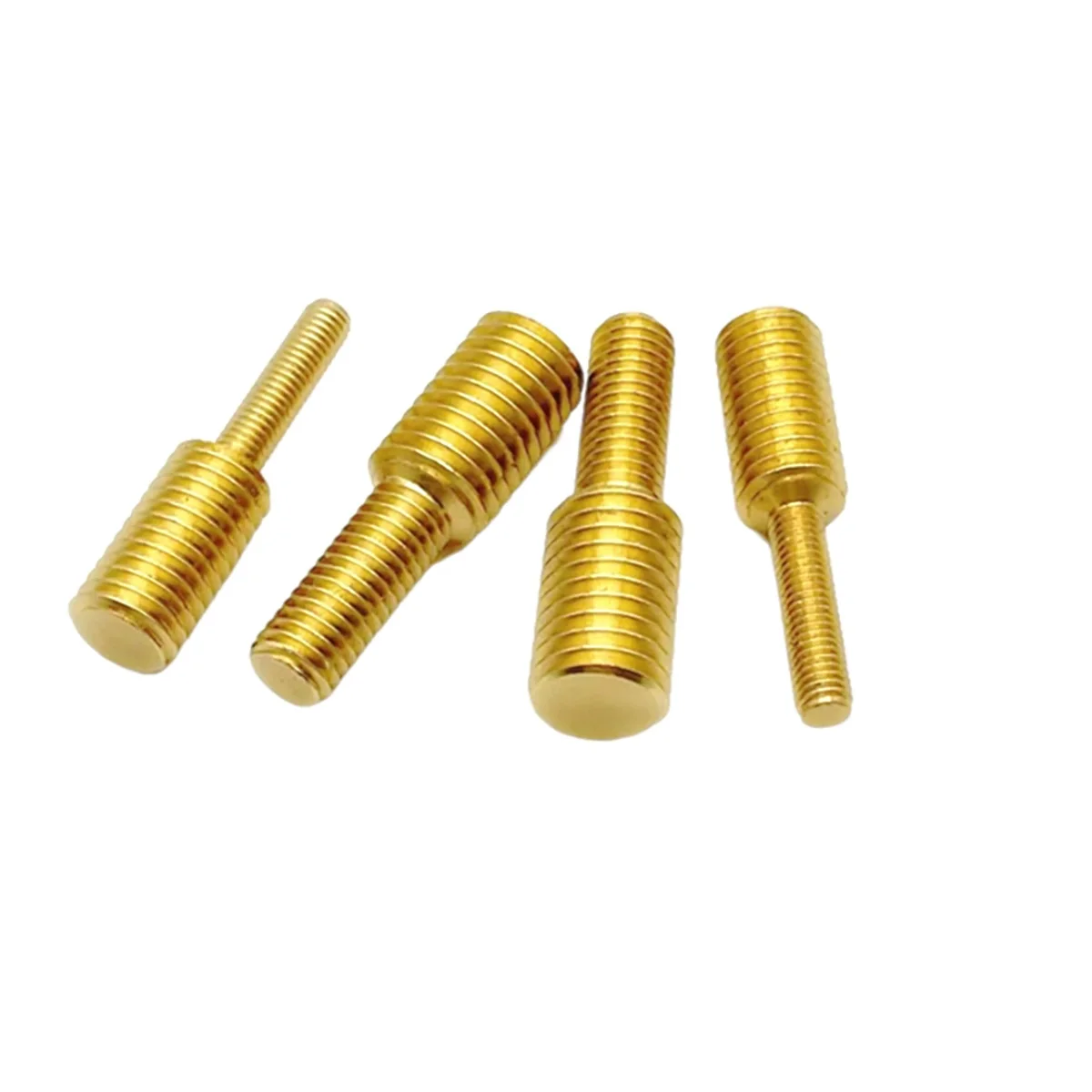 Brass Large And Small Head Conversion Screw/Reducing Double  Connection  Bolt