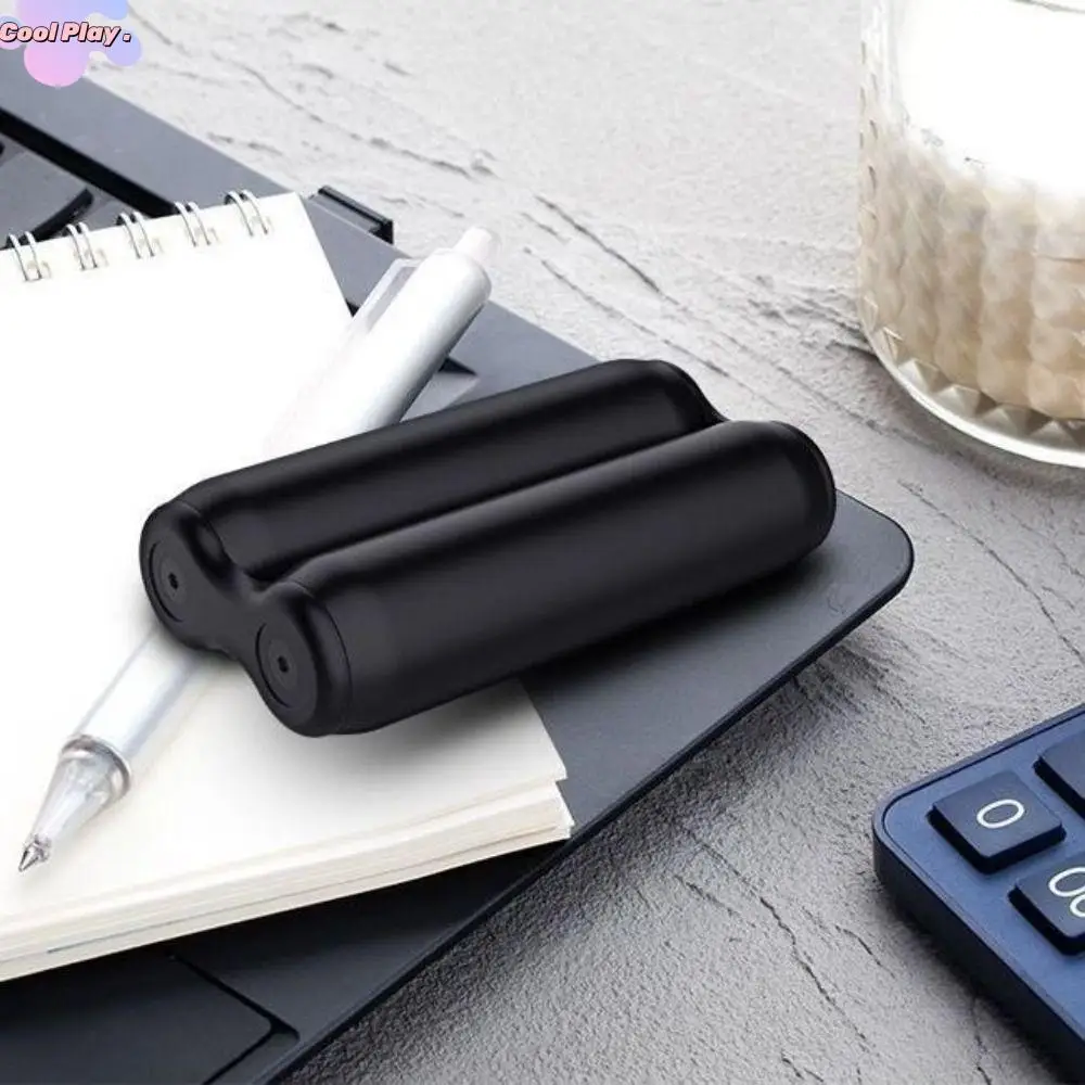 

Массаж ладоней, ручные роликовые игрушки, бесшумный алюминиевый сплав, ручной ролик, игрушка на кончиках пальцев, креативные простые роликовые игрушки для пальцев, подарок для взрослых