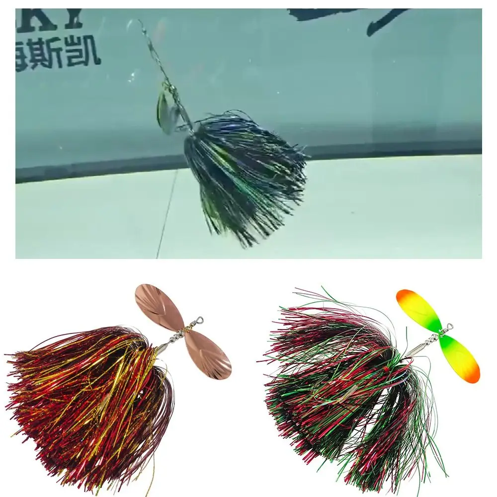 Bucktail Design Fis… - image