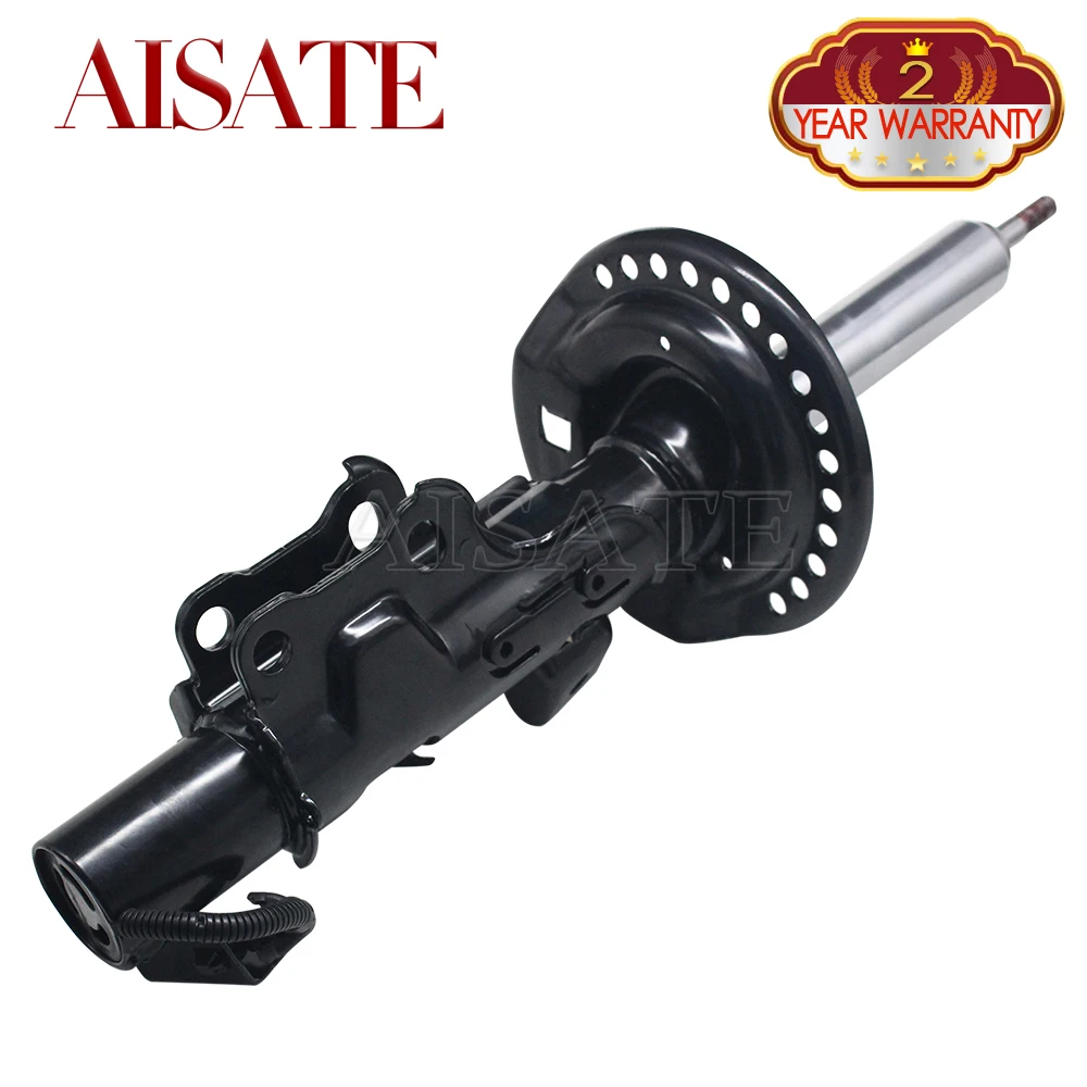 

Front Shock Absorber For Cadillac ATS 2013-2020 Suspension Shock Strut With Electric Car Accessories 23142947 23142946