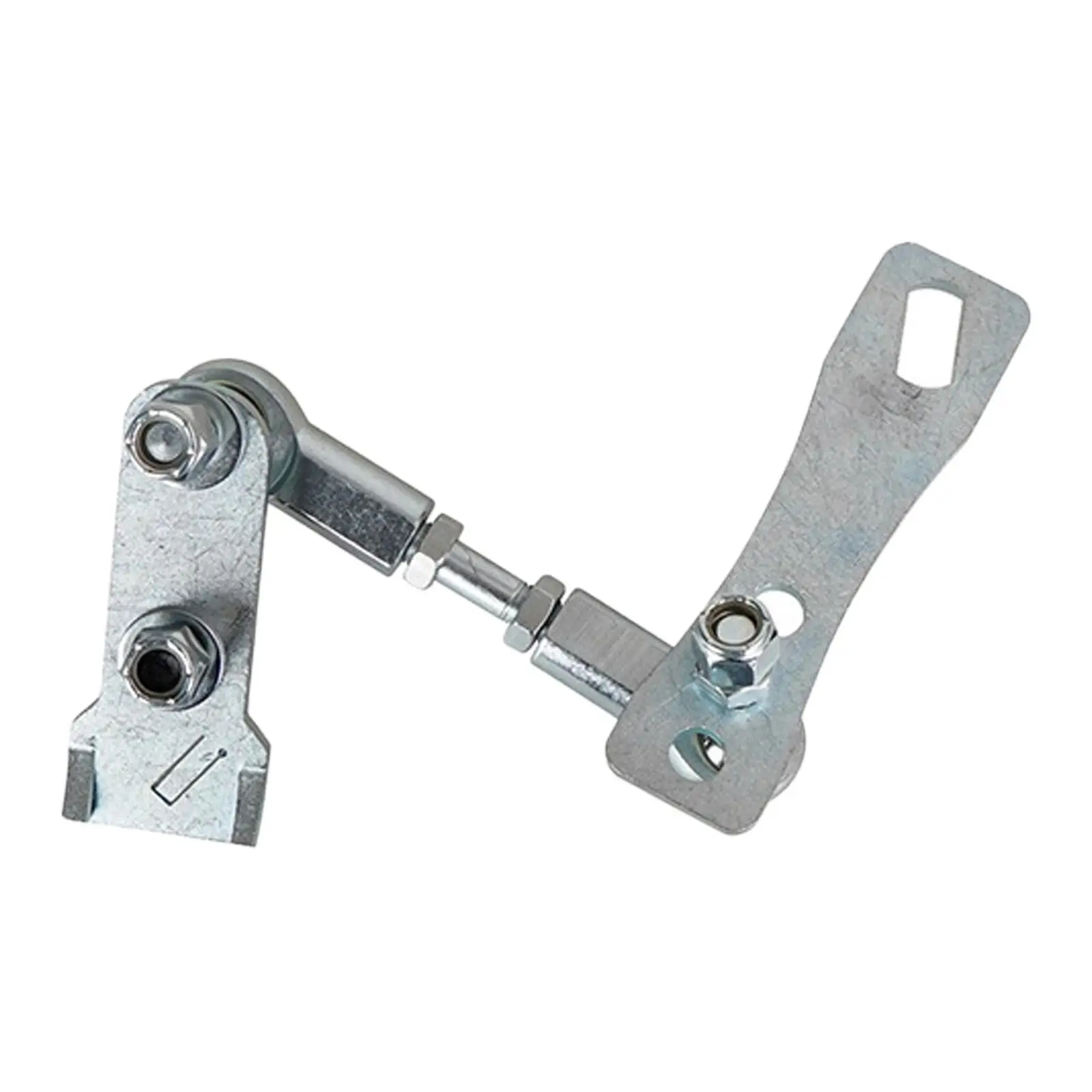Transfer Case Linkage Kit Premium High Performance Car Accessories High Reliability Repair Part for NP231 XJ AW4 NP242