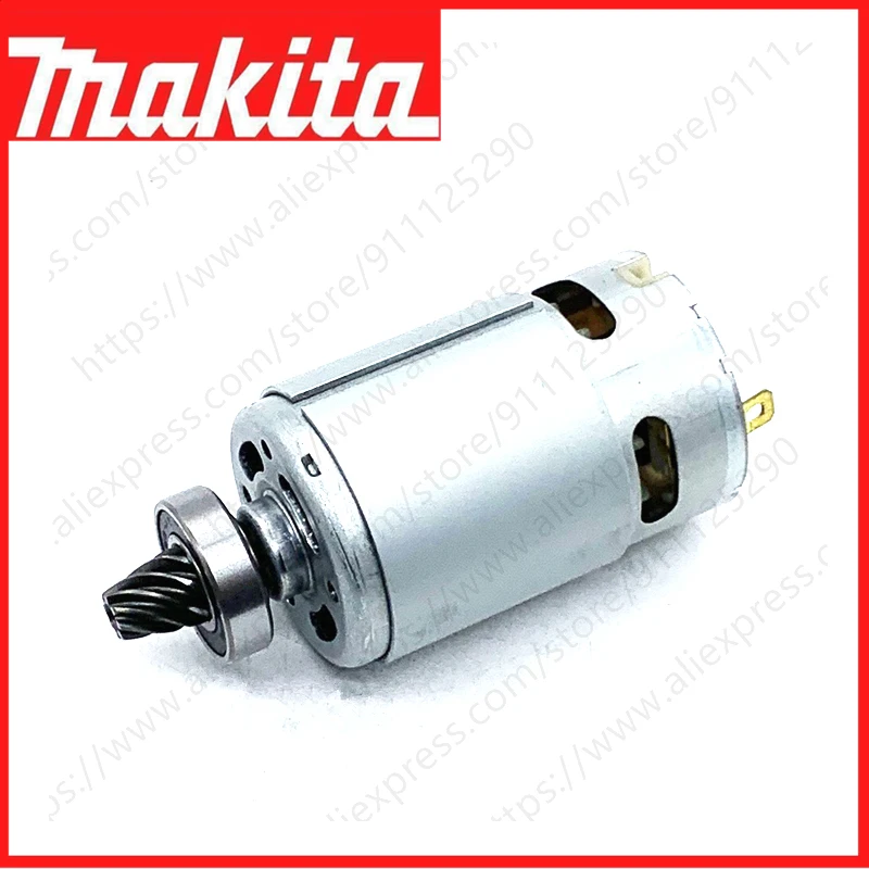 

Двигатель постоянного тока ДЛЯ MAKITA JR102D JR100D