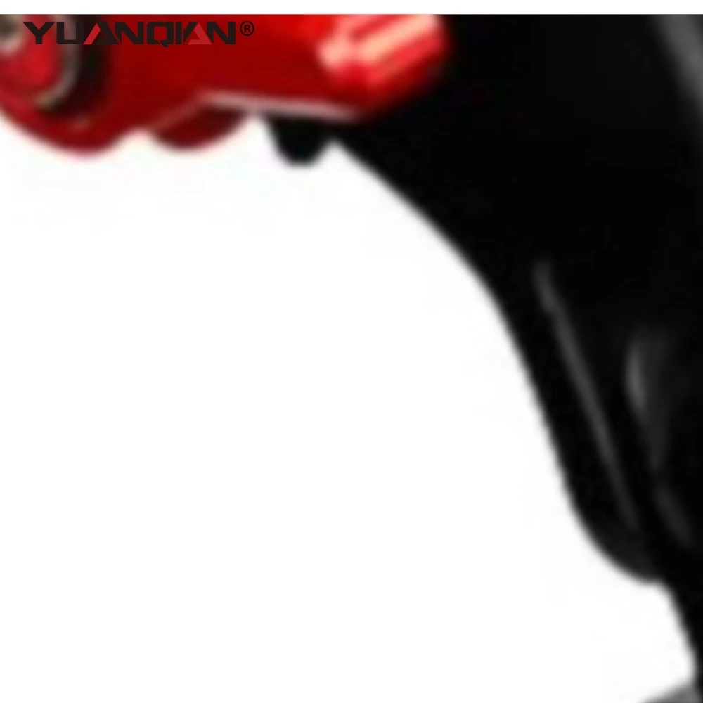 

Для YAMAHA FZ-25 FZ25 FZ 25 2023 2022 2021 2020 2019 2018 2017 Рычаги тормозной муфты 7/8 "22 мм Ручки руля Концы ручки