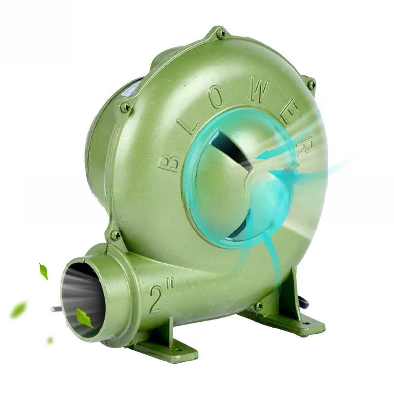 

Центробежный вентилятор для подачи воздуха в котлы, с медной проволокой, диаметром 2/3/4/5 дюймов, производство Тайвань.