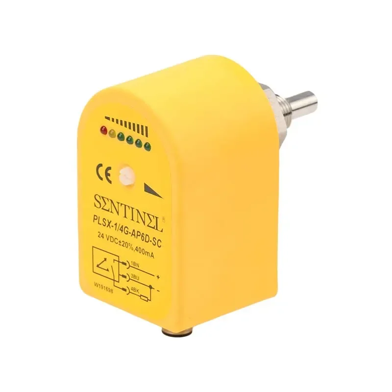 2026 Premium  Reliable flow switch sensor water for Optimal Performance