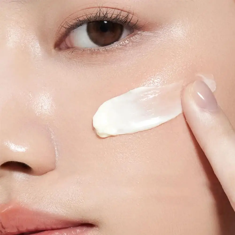 30g Nawilżający Primer Pod Makijaż Twarz Kryjący Pory Niewidoczny Długotrwały Nieklejący Się Krem Izolujący