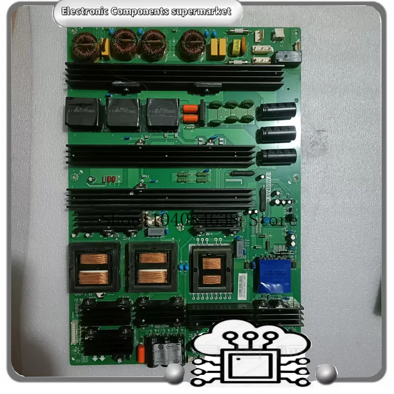 

S75EB S80EB S86EBTeaching All-in-One DeviceP.SY400W.01Power Board75-86Inch