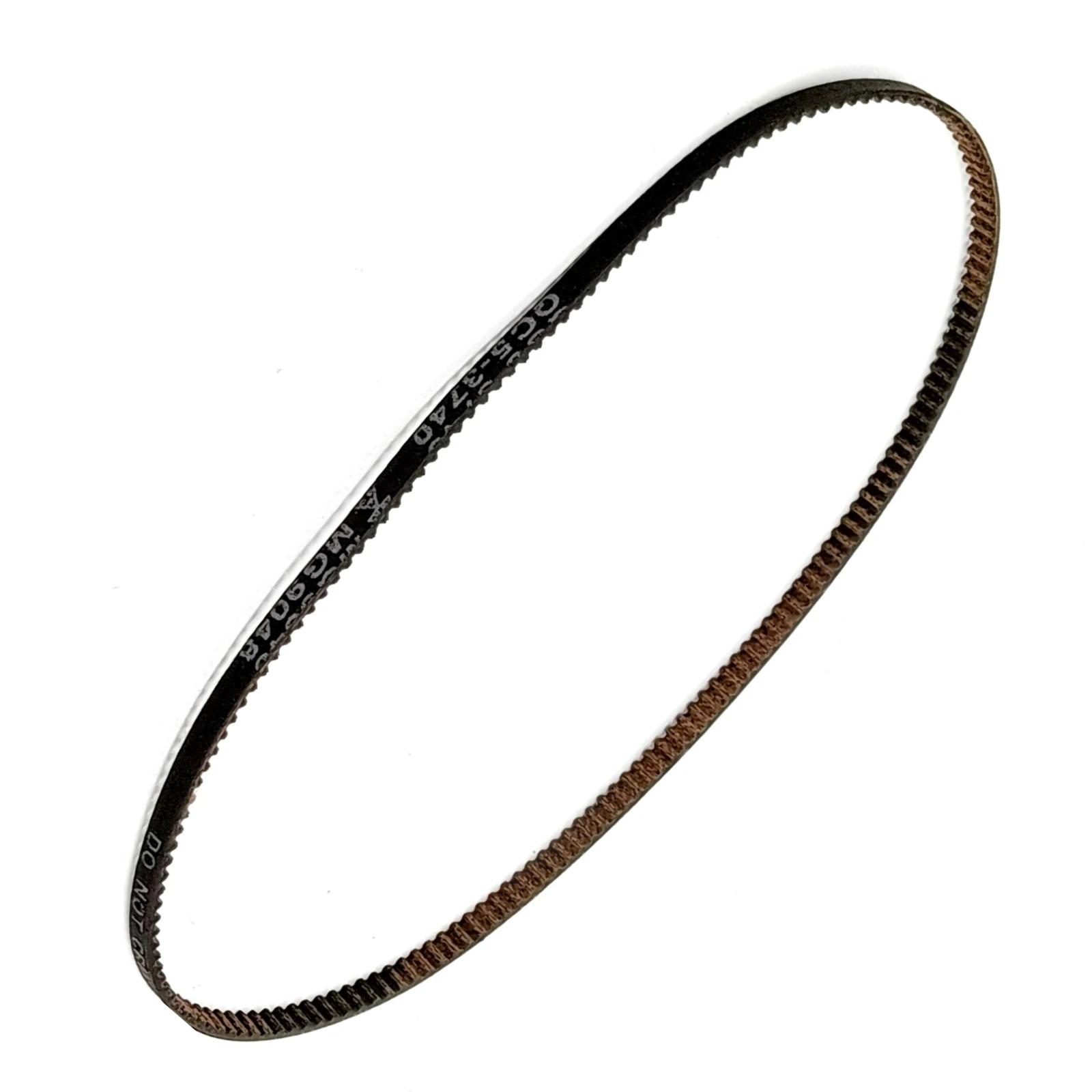 Paper Feed Belt V-Belt 50mm Fits For Canon Pixma G5050 GX7020 Printer Parts
