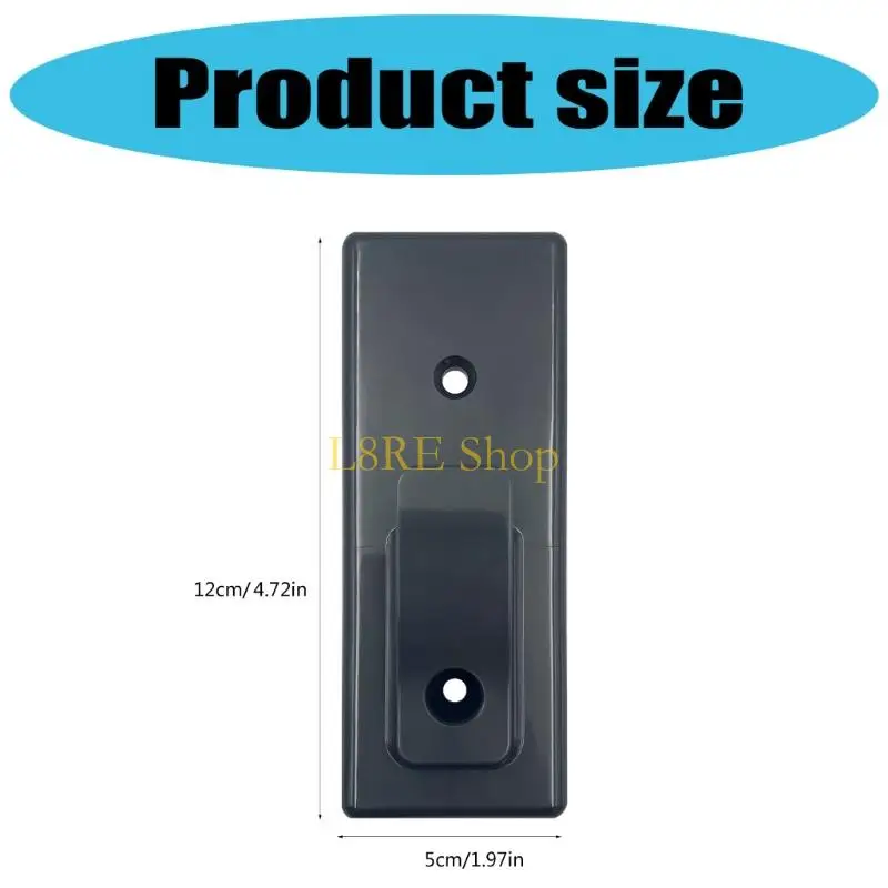 L8RE Easy Установка вакуумной настенной вешалки крюк Easy Установка вакуумный кронштейн