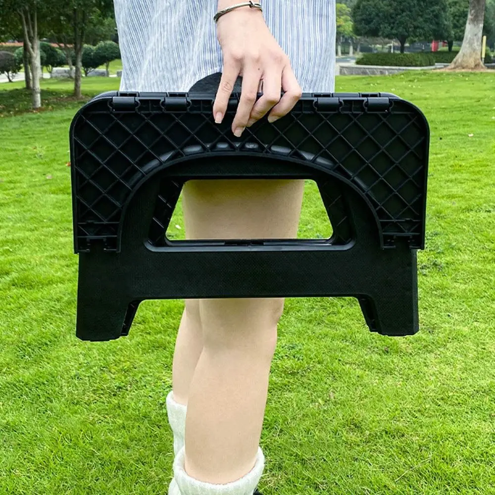 

Складной походный туалет с защитой от запаха и крышкой, легко носить с собой, автомобильный туалет, многоразовый аварийный мобильный туалет для пеших прогулок, поездок на дорогу