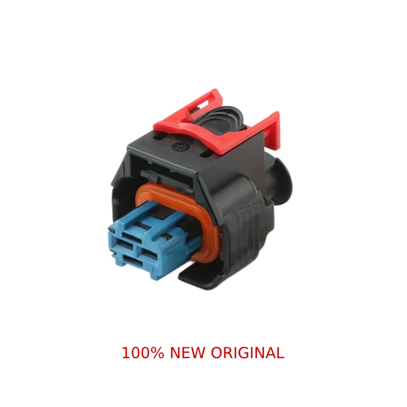 1928405521,Female Sheath,Automotive Connector Housing,2P,Kompakt 4 Series,CPA (Connector Position Assurance),Waterproof,Sensor