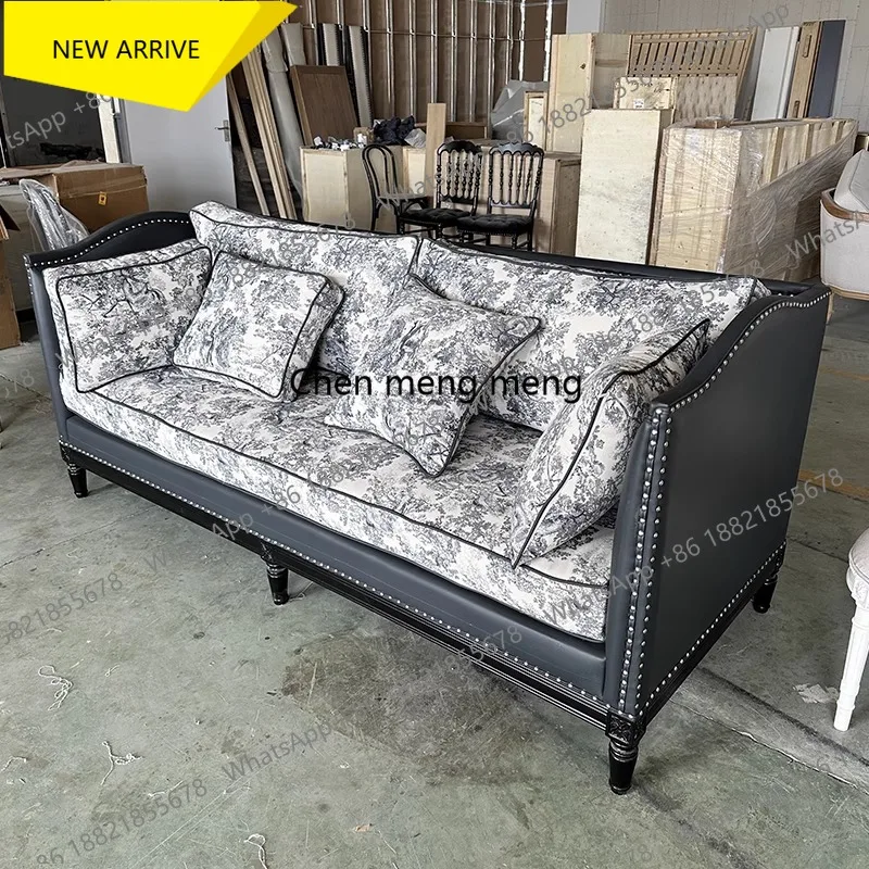 

Диваны-реклайнеры Q178 с двойным механизмом раскладывания, мягкие наполнители, итальянский напольный диван для гостиной, романтический минималистичный дизайн, мебель для комнаты