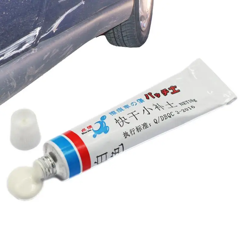 

Car Repair Paste Auto Grinding Polishing Putty Paste No Trace Vehicle Fix Accessory For Bathtubs Motorcycles Boats Countertops