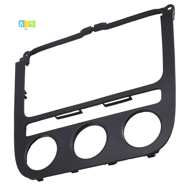 A04E-1KD858069J Climate Control Switch Panel Trim For VW Jetta MK5 1KD 858 069 J 1QB