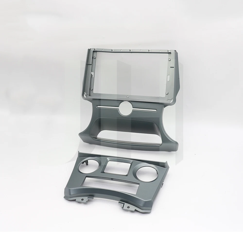 9 Inch Car Radio Dashboard Frame Suitable For 2007-2011 KIA CARENS