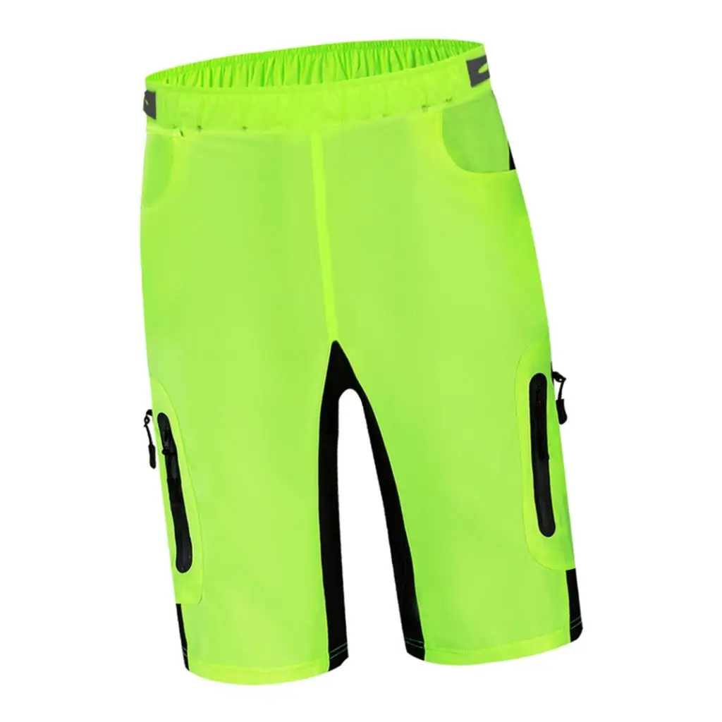 

Men\\'s Women\\' Cycling Shorts 3D Padded Shorts - Breathable,