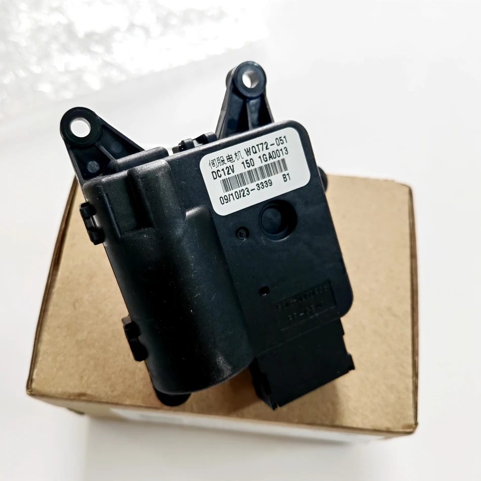 

Задний двигатель испарителя кондиционера, двигатели сервоприводов для Roewe RX8 10261978 10261976 10261981