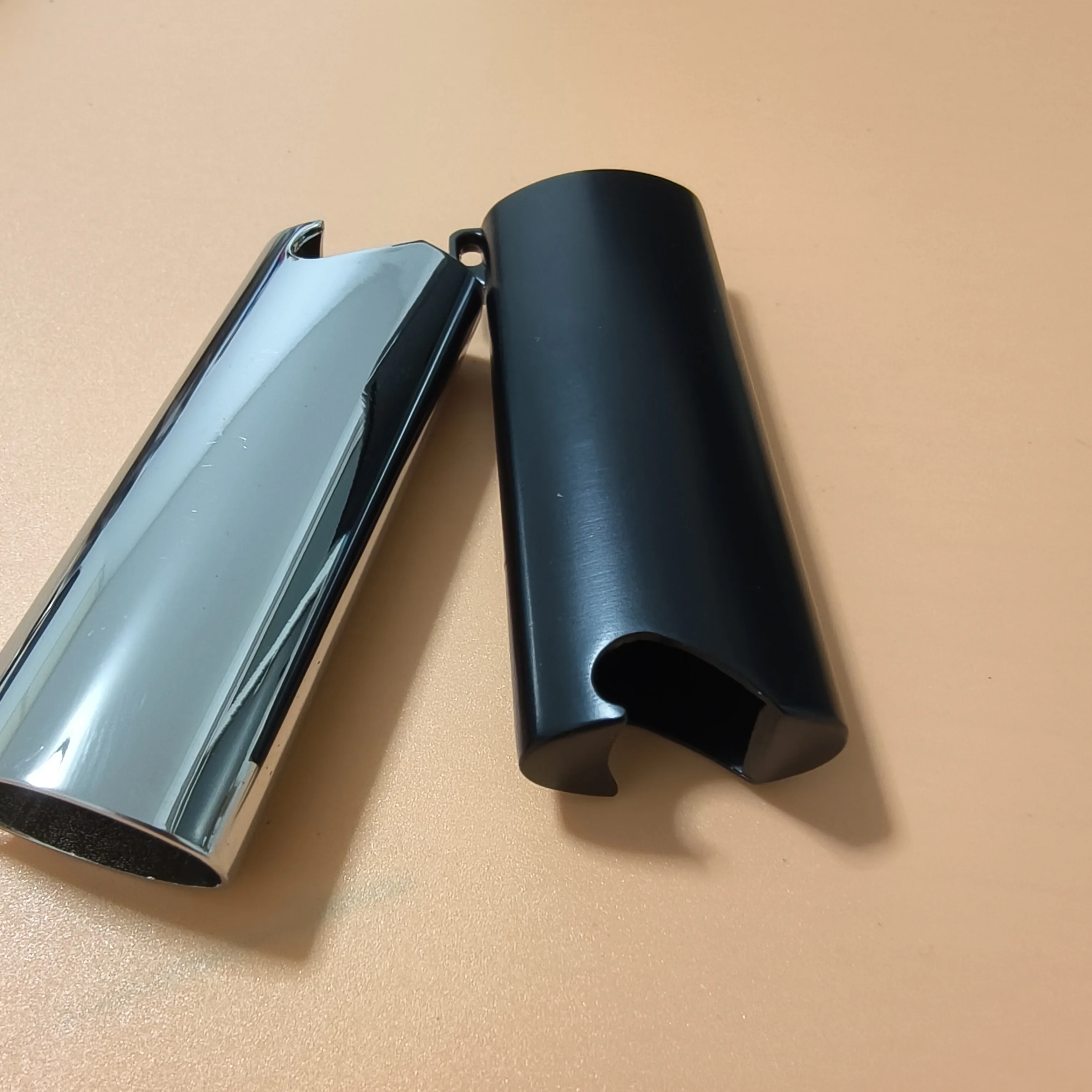 New Metal Lighter C…