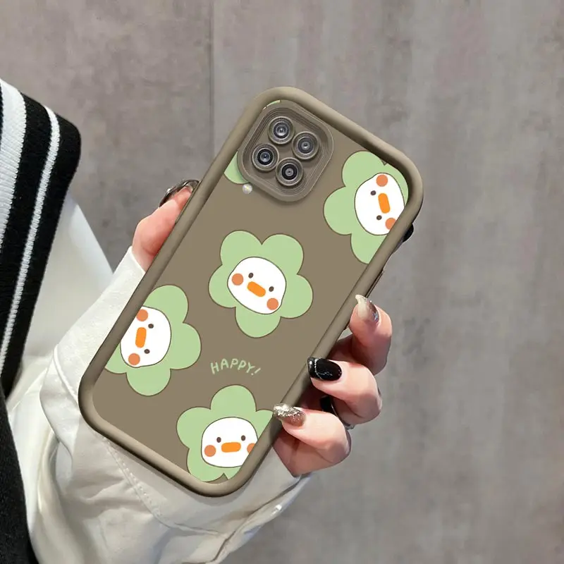 A 12 Happy Duck New…