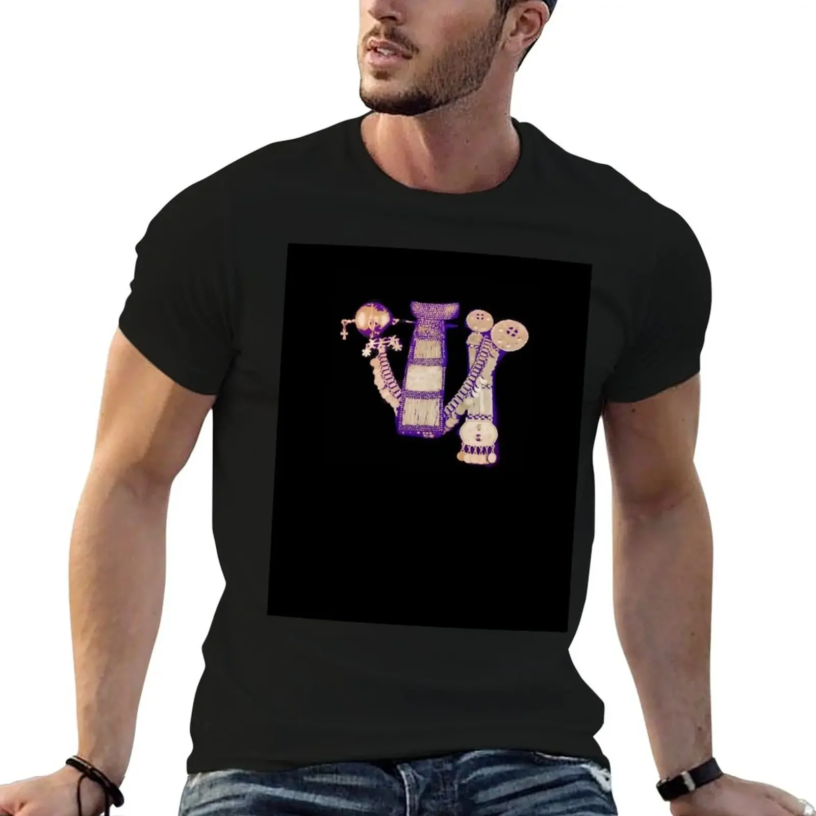 

Mapuche Trapelakucha T-Shirt tees graphic t shirts graphic tee shirt mens cotton t shirts