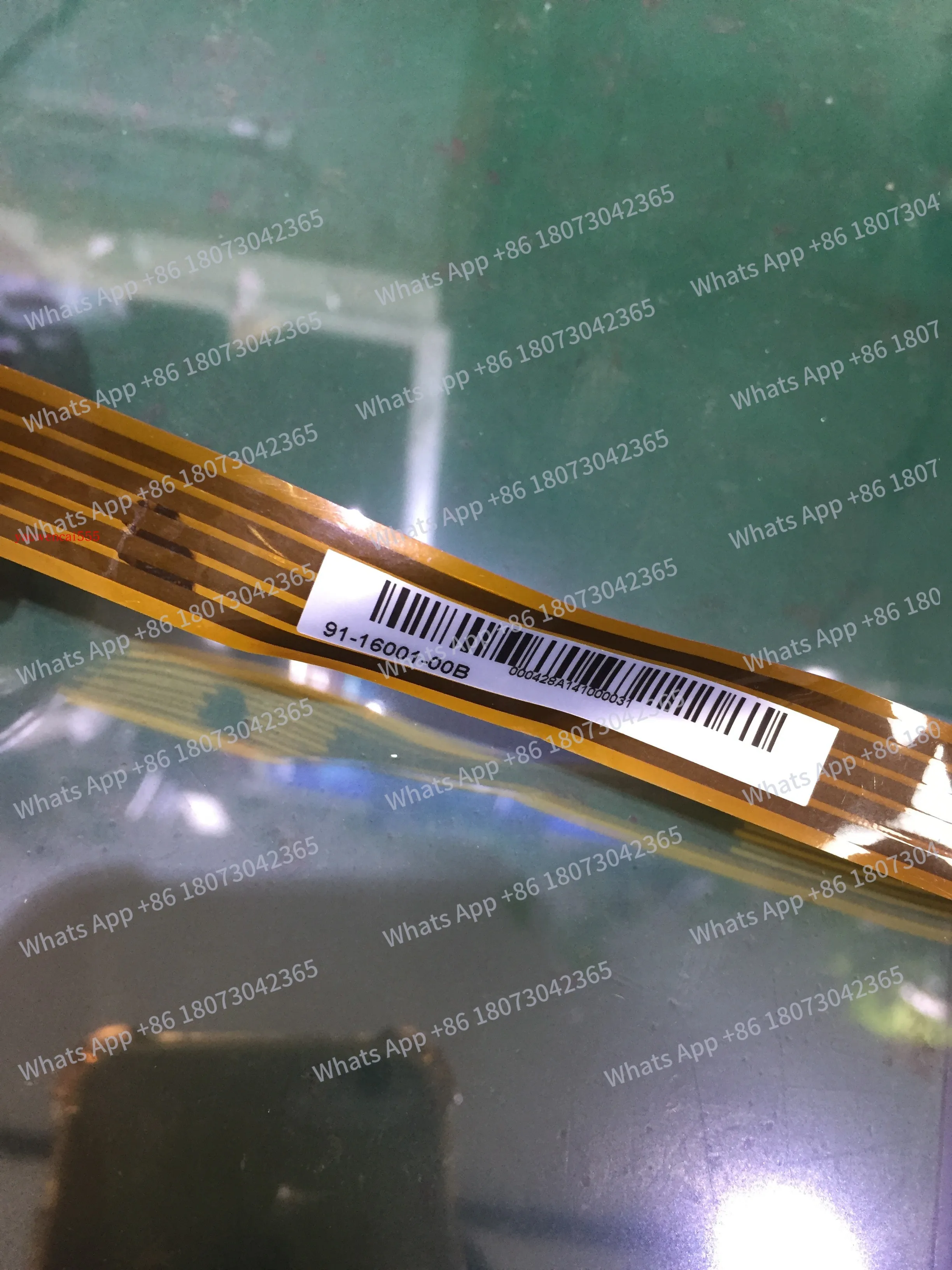 

91-16001-00B AMT16001 Сенсорный экран