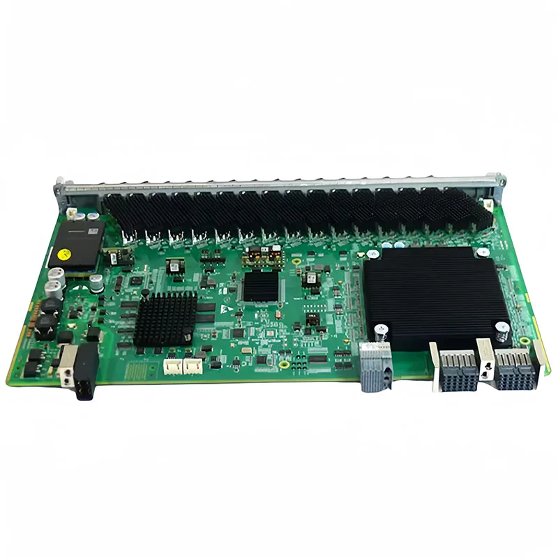 Original 16port GPON XG-PON Combo Board Card with XGPON C+ Module for ZXA10 C600 C620 OLT