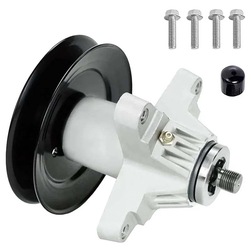 

【Flash Deal】Lawn Mower Spindle For MTD Cub Cadet 918-04126 618-04126 GT2100 Garden Mower Accessories