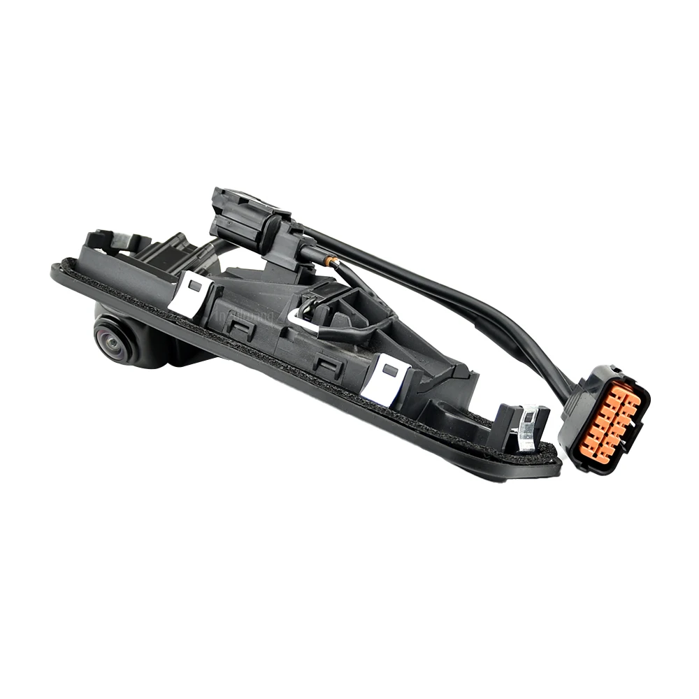 95760-E6201 95760E6201 Fits For 2015-2017 Hyundai Sonata Reverse Backup Rear View Camera 95760-C2101/95760-E6100/95760-E6200